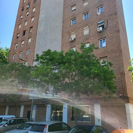 Sollana 18 Apartment Valencia Exterior photo