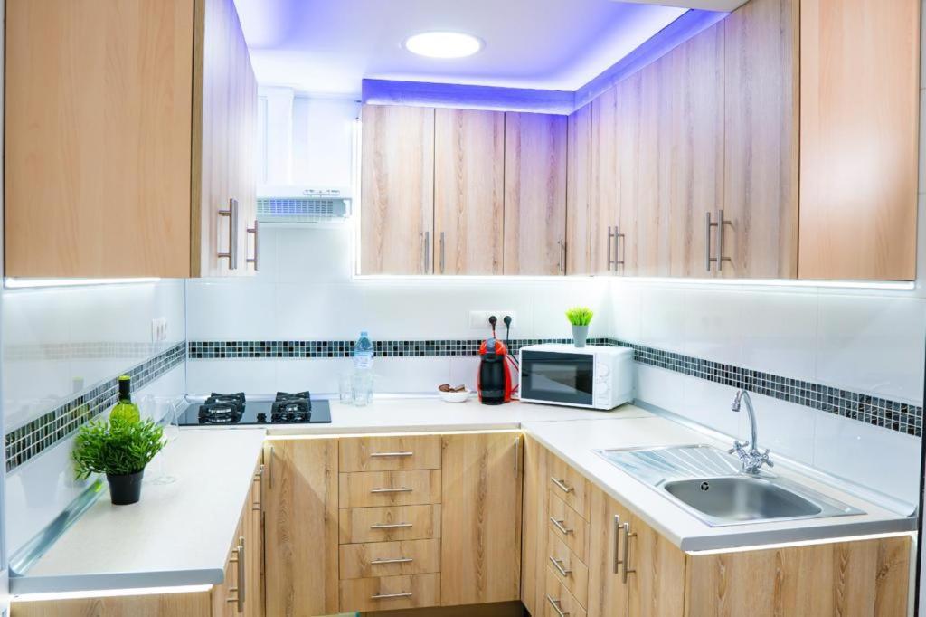 Sollana 18 Apartament Walencja