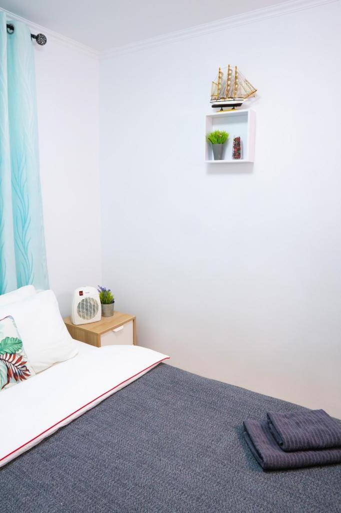 Sollana 18 Apartament