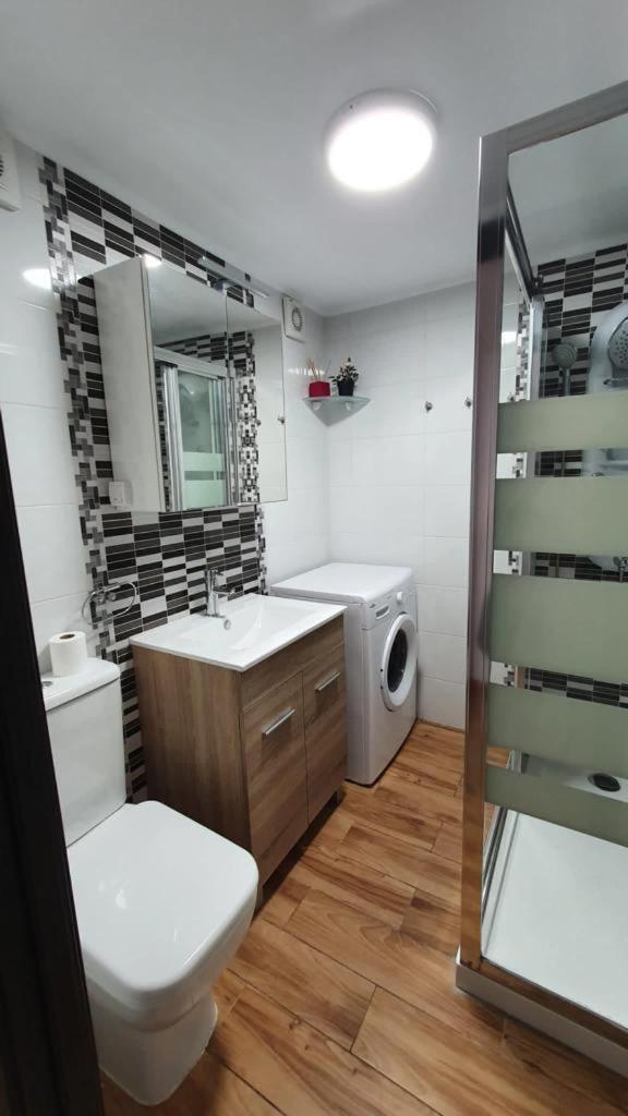 Apartament Sollana 18