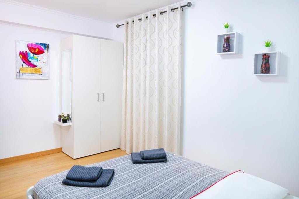 Sollana 18 Appartement *