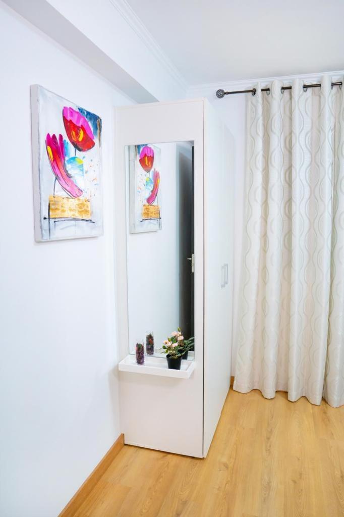 Apartament Sollana 18 *
