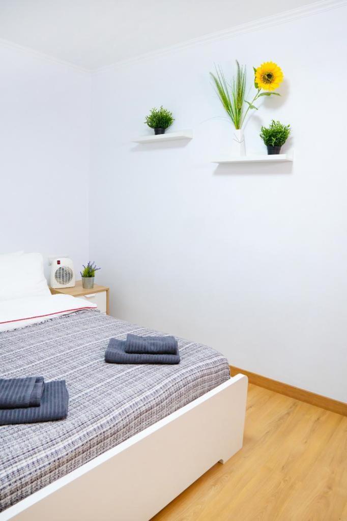 Sollana 18 Appartement *