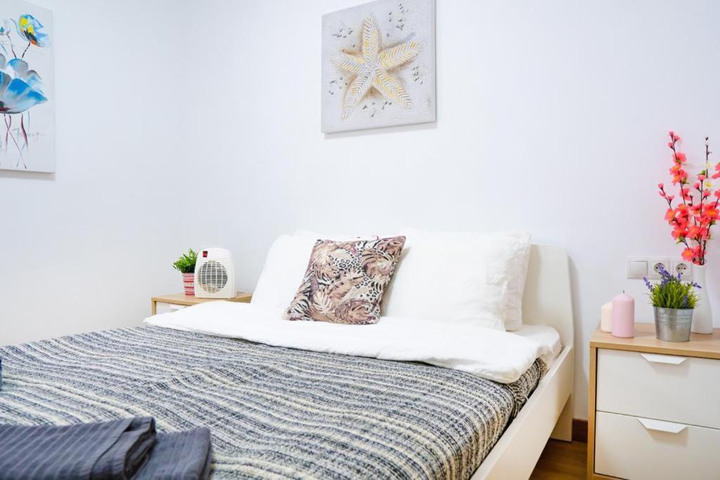 Sollana 18 Apartament