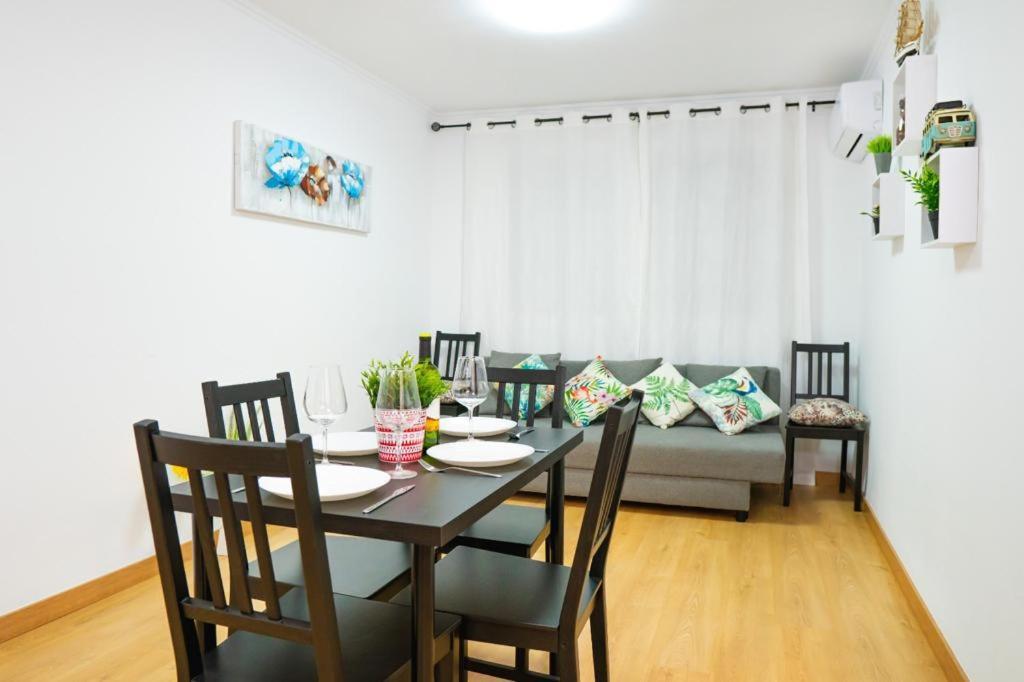 Sollana 18 Apartament Walencja
