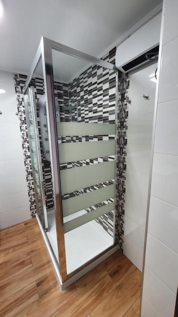 Sollana 18 Apartament Walencja