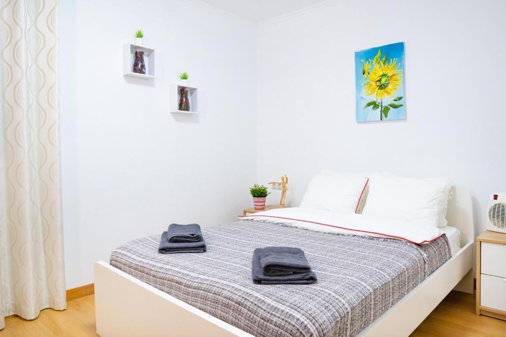 Sollana 18 Appartement *