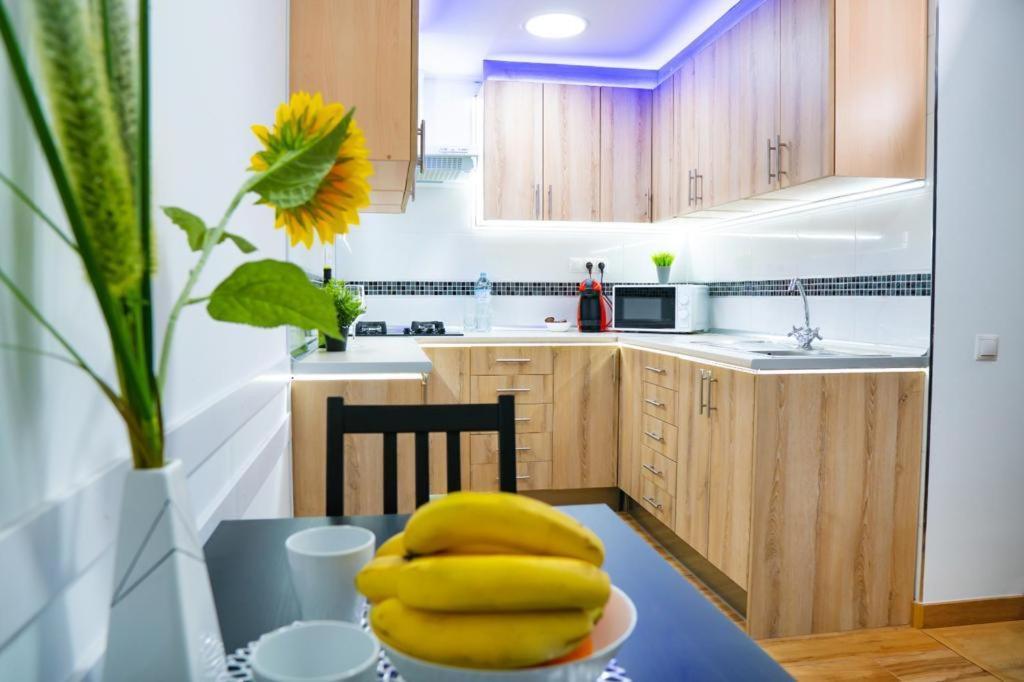 Sollana 18 Apartament