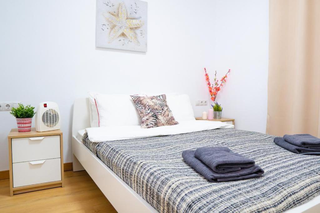 Apartament Sollana 18 València
