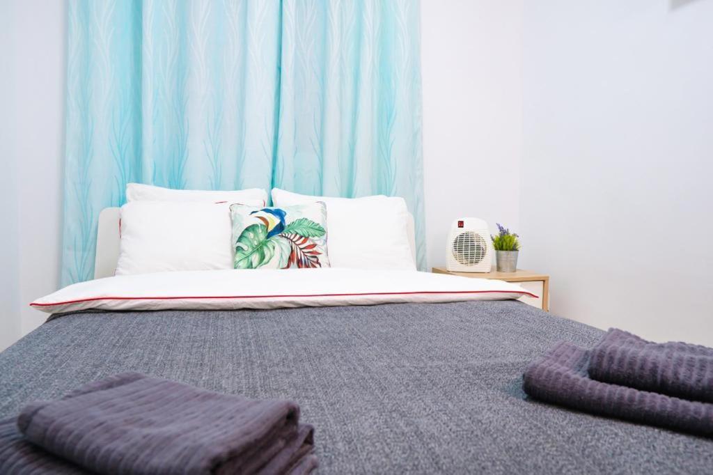 Apartament Sollana 18 *